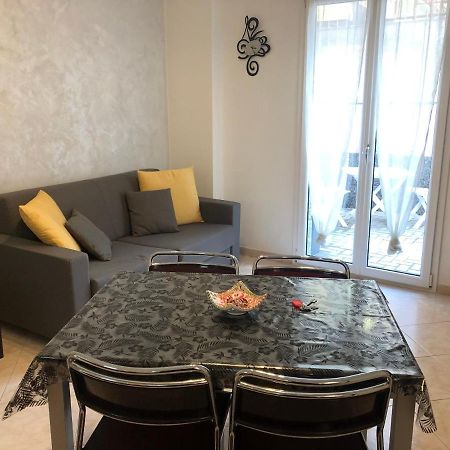 Casa Francesca: Un Mare Di Relax! Διαμέρισμα Βεντιμίλια Εξωτερικό φωτογραφία
