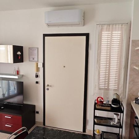 Casa Francesca: Un Mare Di Relax! Διαμέρισμα Βεντιμίλια Εξωτερικό φωτογραφία