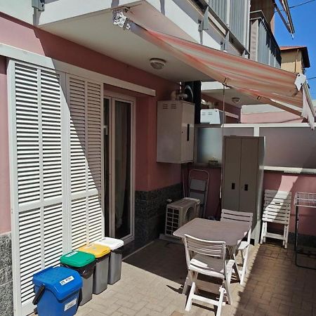 Casa Francesca: Un Mare Di Relax! Διαμέρισμα Βεντιμίλια Εξωτερικό φωτογραφία