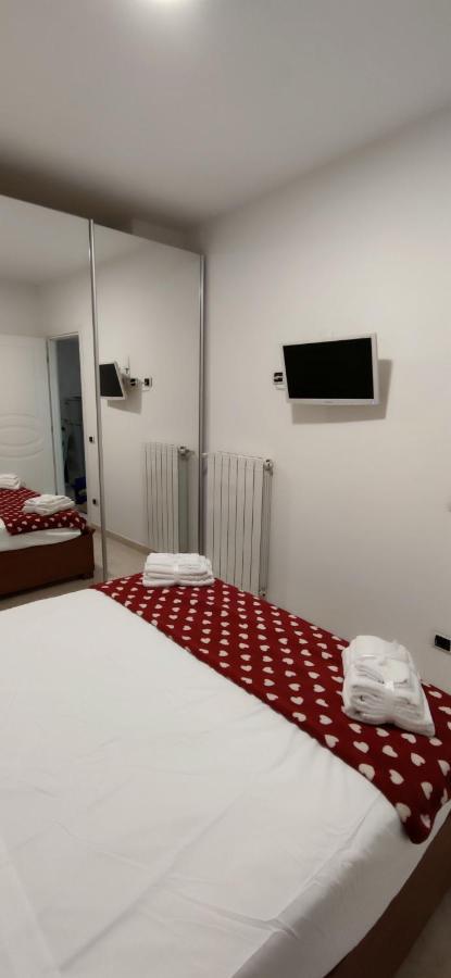Casa Francesca: Un Mare Di Relax! Διαμέρισμα Βεντιμίλια Εξωτερικό φωτογραφία