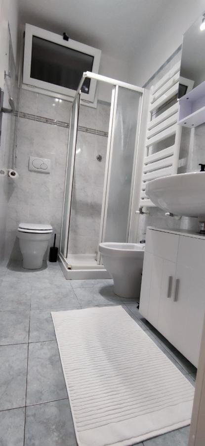 Casa Francesca: Un Mare Di Relax! Διαμέρισμα Βεντιμίλια Εξωτερικό φωτογραφία