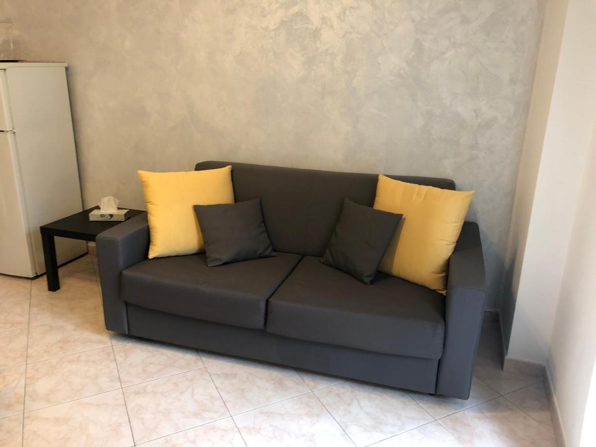 Casa Francesca: Un Mare Di Relax! Διαμέρισμα Βεντιμίλια Εξωτερικό φωτογραφία