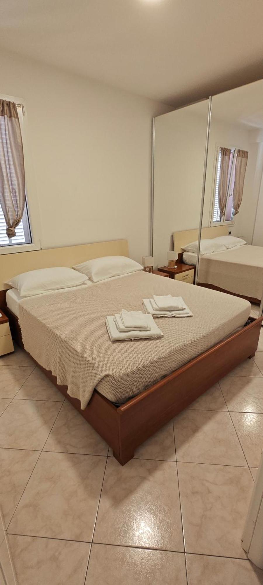 Casa Francesca: Un Mare Di Relax! Διαμέρισμα Βεντιμίλια Εξωτερικό φωτογραφία