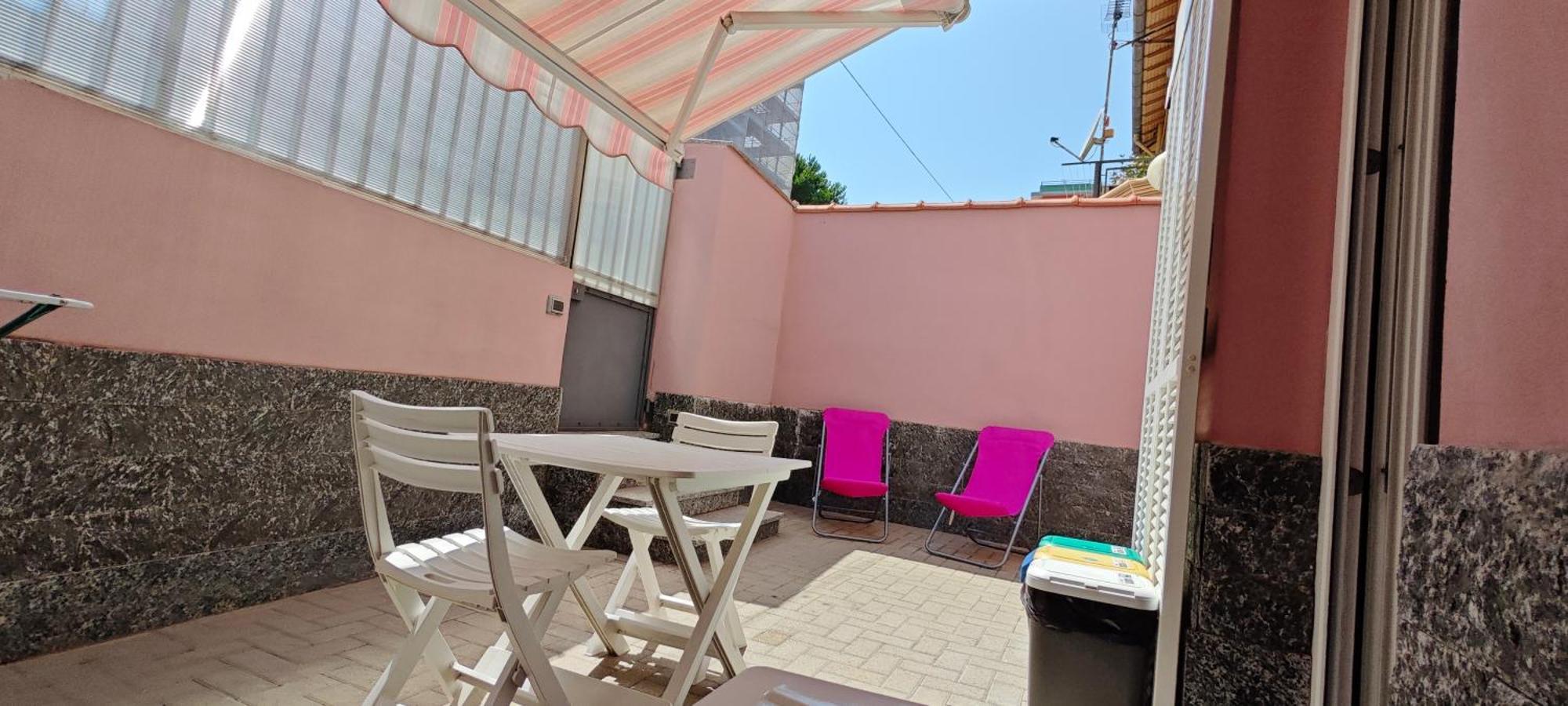 Casa Francesca: Un Mare Di Relax! Διαμέρισμα Βεντιμίλια Εξωτερικό φωτογραφία