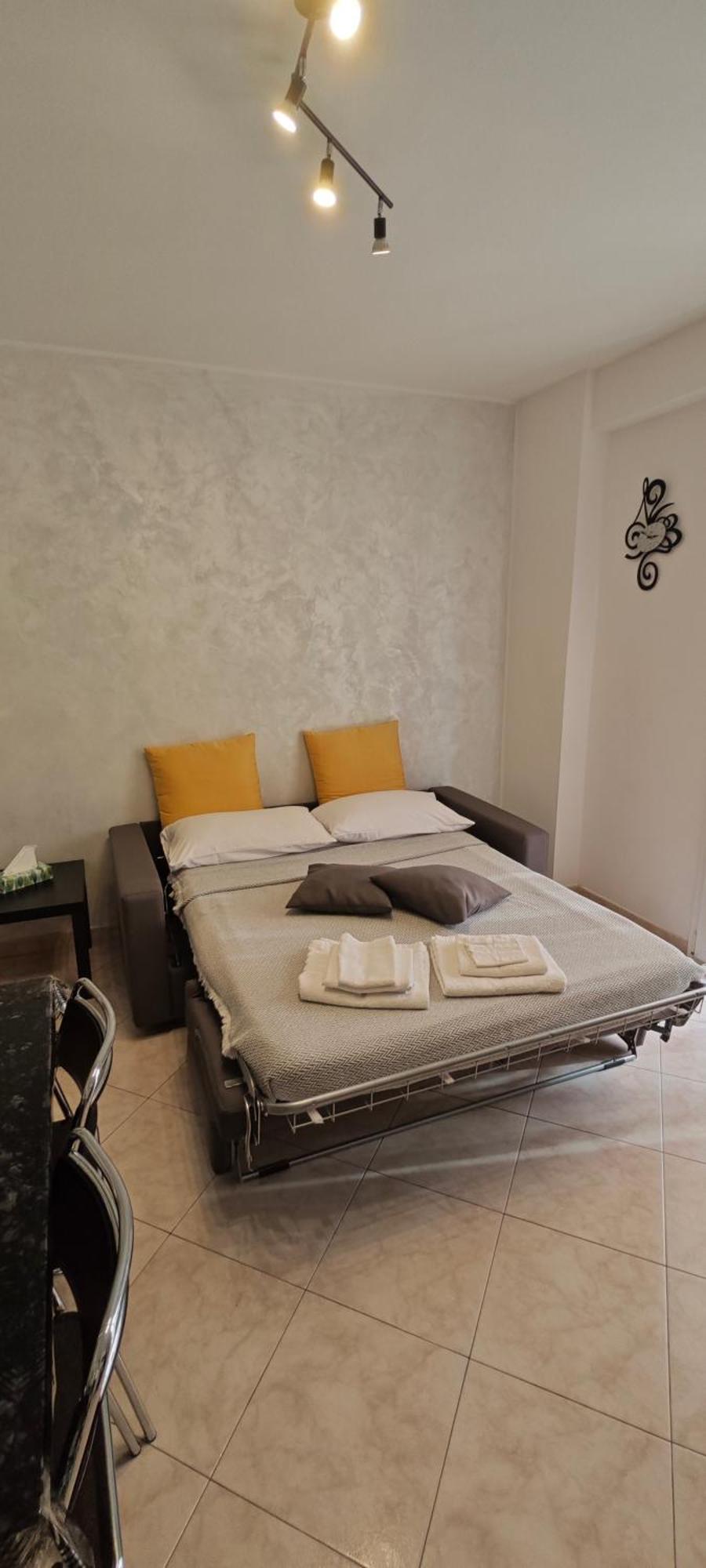 Casa Francesca: Un Mare Di Relax! Διαμέρισμα Βεντιμίλια Εξωτερικό φωτογραφία